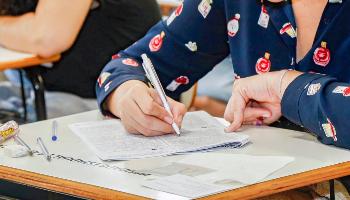 Vestibular e PAS da UEM encerram inscrições dia 11 de novembro Vestibular e PAS da UEM encerram inscrições dia 11 de novembro