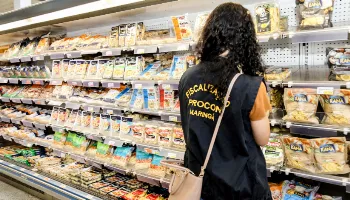 Procon registra diferença de mais de 200% no preço dos itens da cesta básica em Maringá 