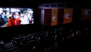Núcleo de Estudos e Criações Cênico-Visual da UEM exibe documentário ‘Isso fala mais de você’ 