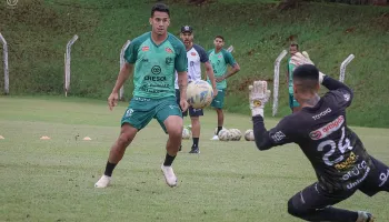 Jogos entre Maringá e FC Cascavel nas quartas de final do Paranaense têm datas definidas Jogos entre Maringá e FC Cascavel nas quartas de final do Paranaense têm datas definidas