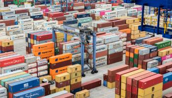 Maringá atinge nona posição entre maiores exportadores brasileiros 
