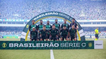 10 vitórias, 7 derrotas e uma disputa pelo título: relembre como foi a Série C do Maringá 