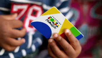 Governo federal inicia criação de proposta para evitar uso do Bolsa Família com apostas online Governo federal inicia criação de proposta para evitar uso do Bolsa Família com apostas online