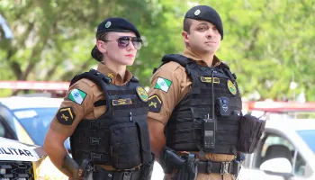 PMPR divulga resultado de concurso público para soldados 