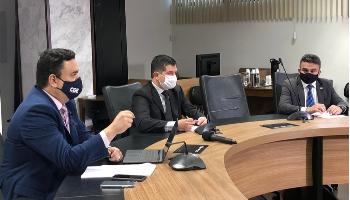 Governo notifica servidores que receberam auxílio emergencial 