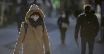 Saiba como diferenciar os sintomas das doenças respiratórias 