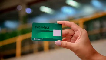 Cadastro e recarga do Passe do Estudante já podem ser feitos no site da Prefeitura de Maringá 