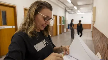 Prazo de inscrição para fiscais do Vestibular de Verão da UEM termina nesta semana 