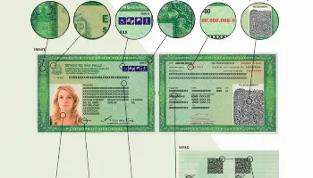 Fim do RG: Carteira de identidade repaginada começa a ser emitida na próxima semana 