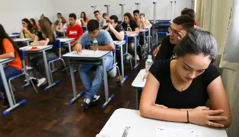 Universidades estaduais ofertam 2.508 vagas pelo Sistema de Seleção Unificada (Sisu) Universidades estaduais ofertam 2.508 vagas pelo Sistema de Seleção Unificada (Sisu)