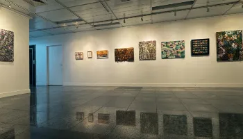 Exposição ‘Expotécnica’, no Teatro Calil Haddad, promove imersão para crianças e adolescentes