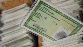 Polícia Civil retoma agendamento online para emissões de RG Polícia Civil retoma agendamento online para emissões de RG