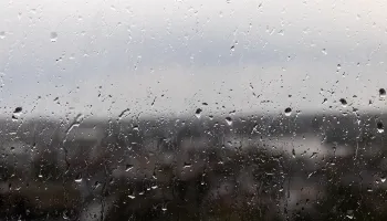 Chuva e temperaturas amenas: veja a previsão do tempo para o início desta semana em Maringá 