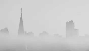 Previsão do tempo aponta final de semana nublado com possibilidade de chuva em Maringá 