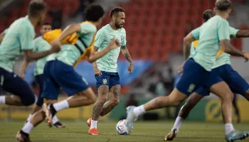 Com Neymar de volta, Brasil enfrenta Coreia do Sul pelas oitavas de final nesta segunda-feira (5) 