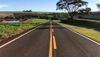 Malha rodoviária do Paraná é a melhor da região Sul, segundo CNT 