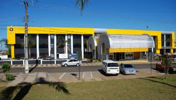 Unicentro abre as inscrições para o vestibular 2025 