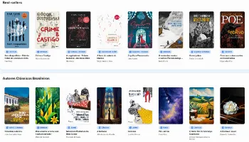 Aplicativo do MEC disponibiliza oito mil livros gratuitamente; saiba como funciona 