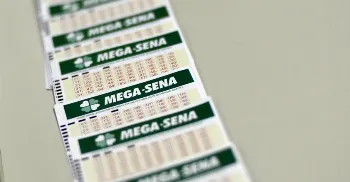 Bolão de Maringá acerta quina da Mega-Sena no sorteio desta quinta (16) 
