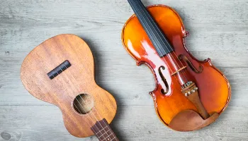UEM abre inscrições para aulas de violão e violino 