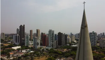 Planos urbanos de Londrina e Maringá entram na segunda fase Planos urbanos de Londrina e Maringá entram na segunda fase