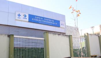 Ala psiquiátrica do Hospital Municipal será transferida para o Centro de Atenção Psicossocial III 