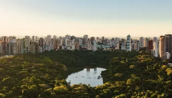 Saiba como fica a previsão do tempo em Maringá neste final de semana 