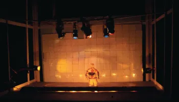 Maringá terá oficina de criação teatral na perspectiva acessível 