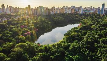 Primavera chega com temperaturas superiores a 34°C 