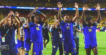 Copa do Mundo: 23% dos jogadores nasceram em um país, mas defendem outro 