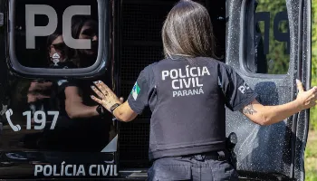 Polícia Civil do Paraná está com vagas de estágio abertas em Maringá; saiba mais