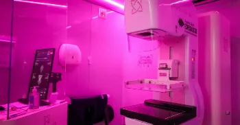 Número de mamografias é ampliado em Maringá; exame é primeiro passo no diagnóstico precoce de câncer 