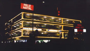 Cantata de Natal volta a prédio histórico do centro de Maringá após 26 anos 