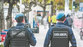 Prefeitura de Mandaguari abre inscrições para concurso da Guarda Civil