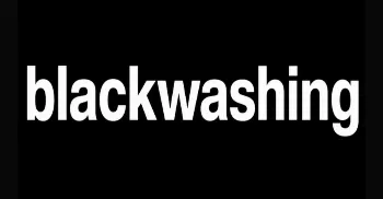 Você sabe o que é blackwashing? Entenda o “antirracismo de aparência” 