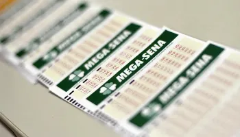 Três apostas do Paraná acertam quina da Mega-Sena; confira as cidades dos vencedores 