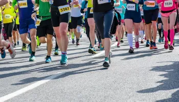 Maratona Internacional da Ponte de Guaratuba abre inscrições; saiba mais 