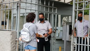 Saiba o que levar para as provas do Enem 2021 Saiba o que levar para as provas do Enem 2021