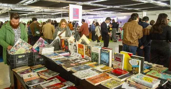 Semana Literária Sesc e Feira do Livro movimentam 27 cidades do Paraná; veja atrações confirmadas 