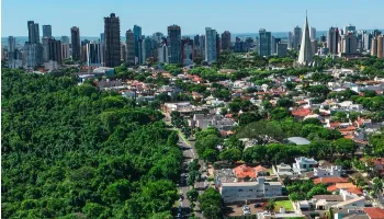 Maringá tem o terceiro maior saldo de empregos do Paraná, mostram dados do Caged 
