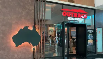 Outback é inaugurado em Maringá; saiba o local e horário de atendimento 
