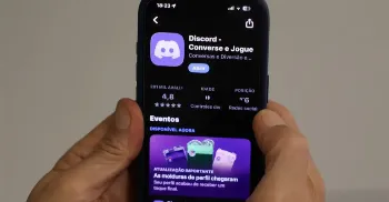 Chamado de "cracolândia digital", Discord é processado pelo Governo Federal em R$ 500 milhões 