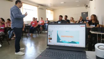 Empreend+ Maringá está com inscrições abertas para moradores da região do Conjunto Borba Gato 