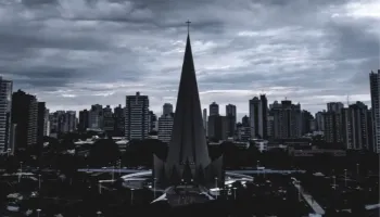 Tempo fica instável em Maringá neste final de semana; veja a previsão completa Tempo fica instável em Maringá neste final de semana; veja a previsão completa