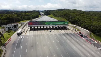 Confira os novos valores e quando a cobrança de pedágios no Paraná será retomada 