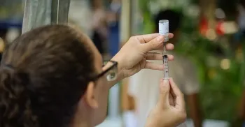 Casos diminuem no país, mas Paraná está entre estados com alto risco para vírus respiratórios 