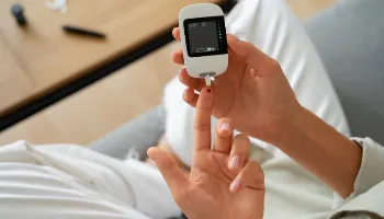 Diabetes é uma das doenças crônicas mais frequentes na infância 