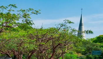 Final de semana será de sol e temperaturas altas em Maringá; confira a previsão do tempo Final de semana será de sol e temperaturas altas em Maringá; confira a previsão do tempo