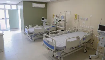 HUM receberá 18 novos leitos pediátricos 