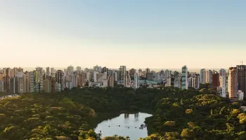 Confira a previsão do tempo para Maringá no início desta semana 